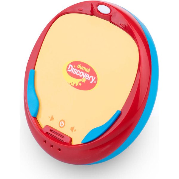 Zabawka Edukacyjny Quiz Dummel Discovery