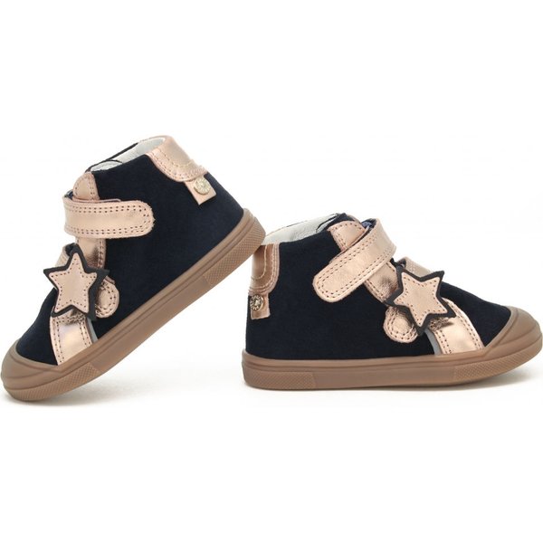 Buty dziecięce 11384022 Bartek