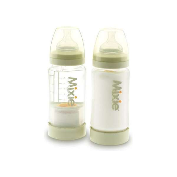 Butelka do karmienia 240ml Mixie