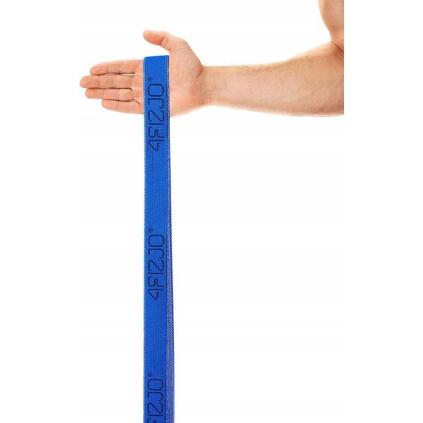 Guma oporowa do ćwiczeń Flex Power 13-20kg 4Fizjo - 13-20kg