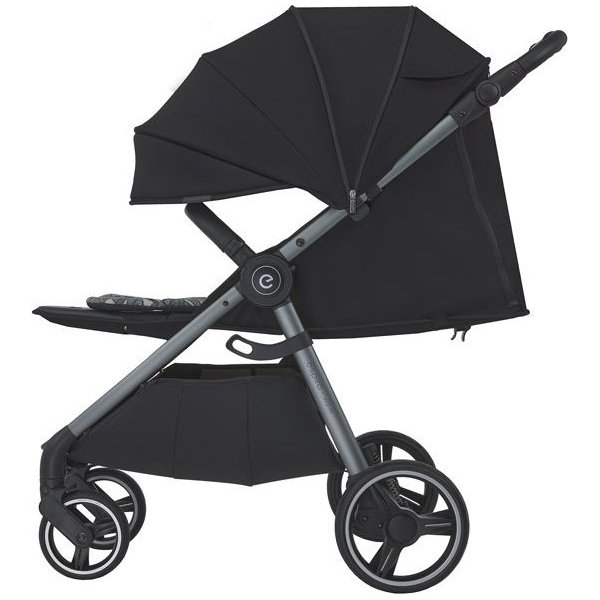 Wózek spacerowy Wave 2023 Espiro - 209 mokka taste