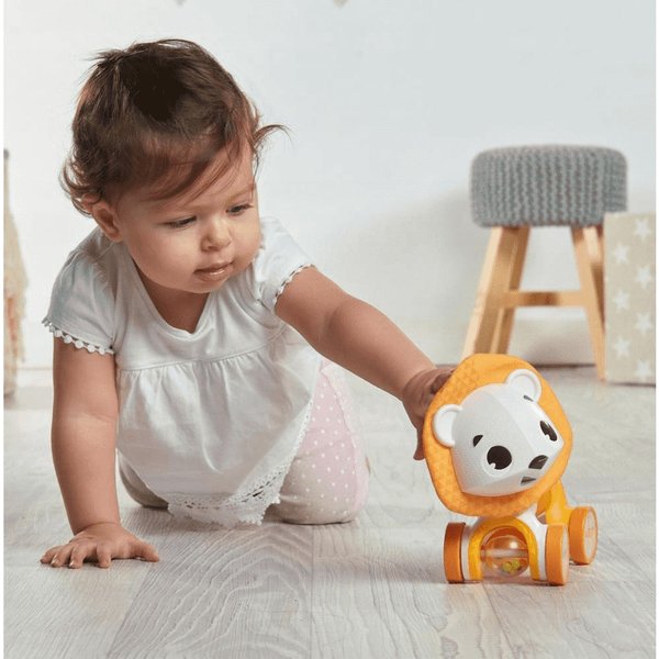 Interaktywna zabawka Tiny Love - Lew Leonardo