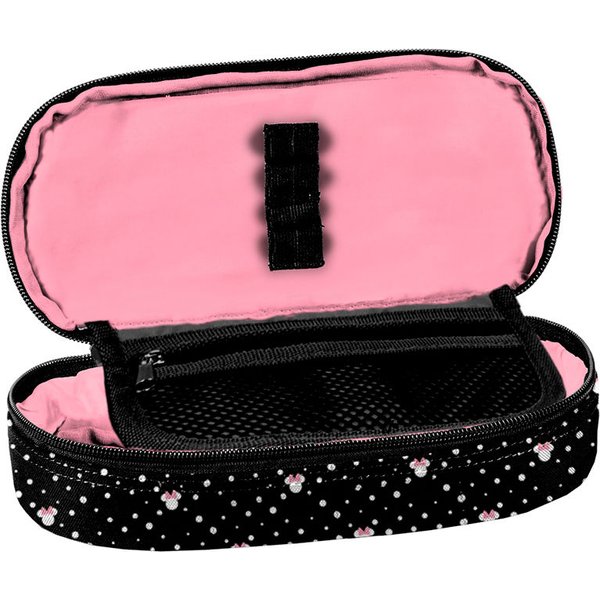 Piórnik saszetka usztywniony Paso - Minnie