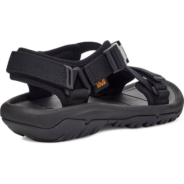 Sandały Hurricane Verge Wm's Teva - black