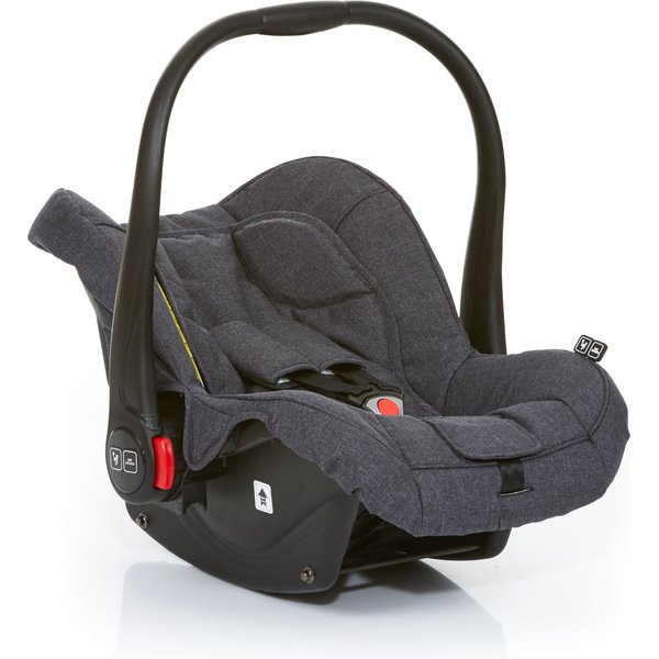 Fotelik samochodowy Risus 0-13kg ABC Design - street