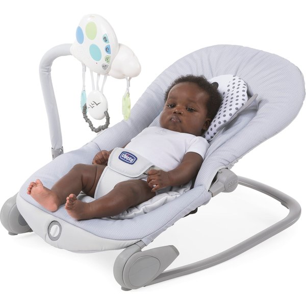 Leżaczek Balloon Chicco - Dots