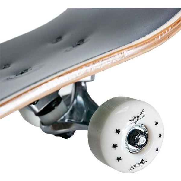 Deskorolka Rider Allright