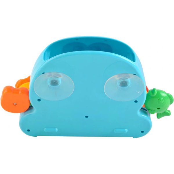 Ośmiornica do kąpieli - zjeżdżalnia z kubeczkami Wyprzedaż