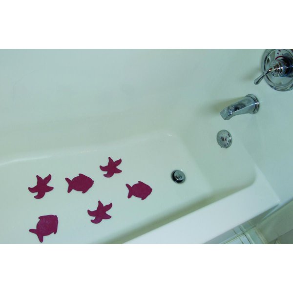 Małe maty antypoślizgowe Dreambaby - 6 szt.