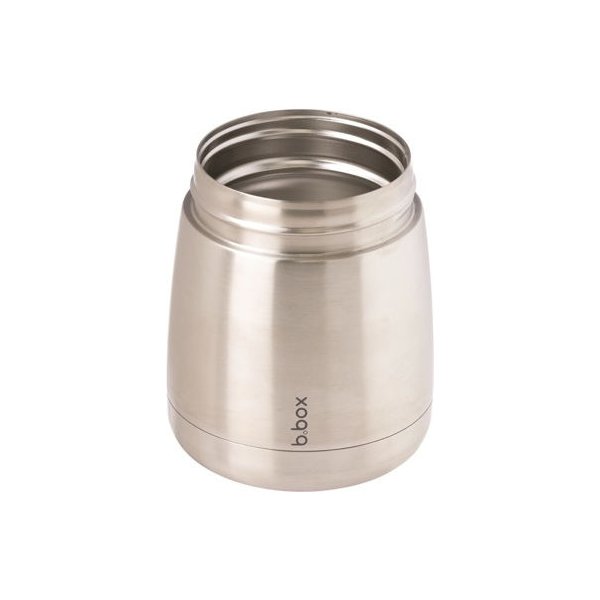 Termos na jedzenie z widelcem 335 ml B.Box - ocean breeze