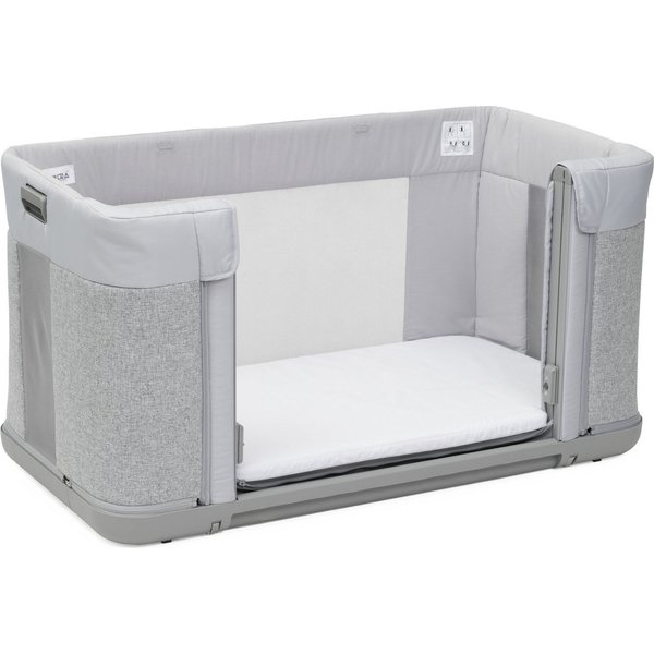 Łóżeczko Co-Sleeping Chicco Next2Me Forever Chicco - Ash grey