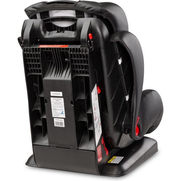 Fotelik samochodowy Angelo 9-36 kg Caretero - navy 2019