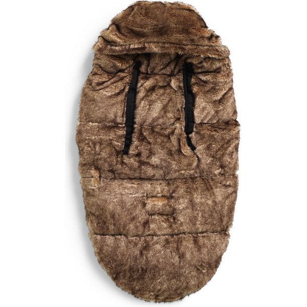 Śpiworek do wózka Elodie Details - Not FUReal