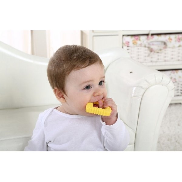 Gryzaki Geometryczne Zwierzątka Mombella