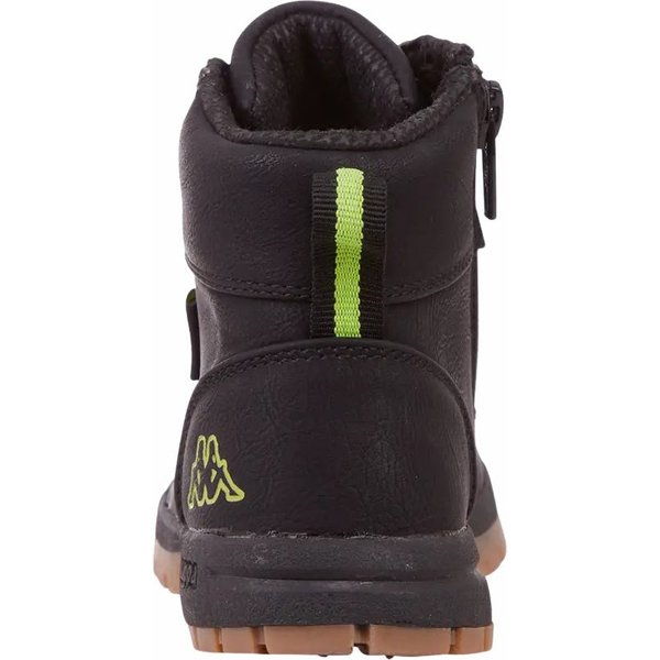 Buty dziecięce Cammy Kappa - black