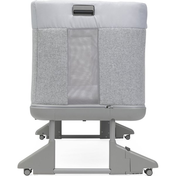 Łóżeczko Co-Sleeping Chicco Next2Me Forever Chicco - Ash grey