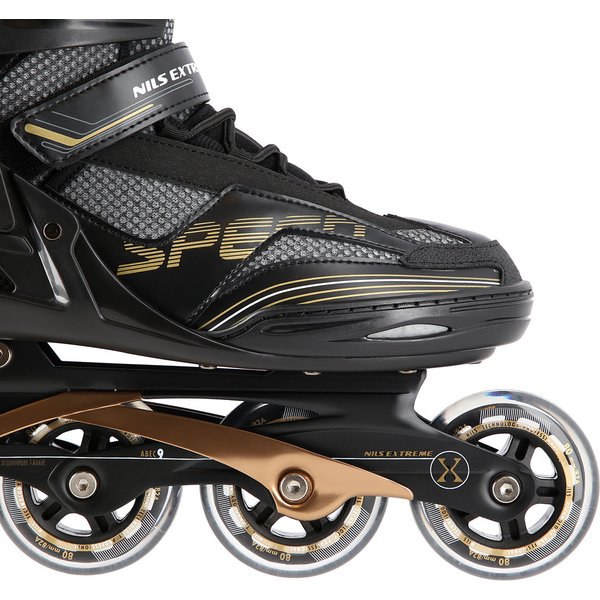 Rolki NA2150 Nils