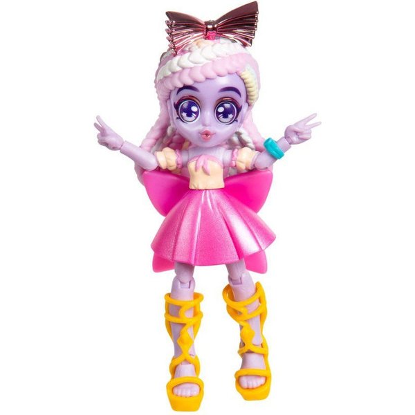 ꧁⋆Chibikojika⋆꧂ Pluszowa Maskotka Chiikawa z Ogonkiem – Pluszowa Lalka • Cena