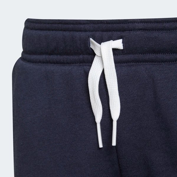 Spodnie dresowe dziewczęce Essentials 3-Stripes French Terry Joggers Adidas