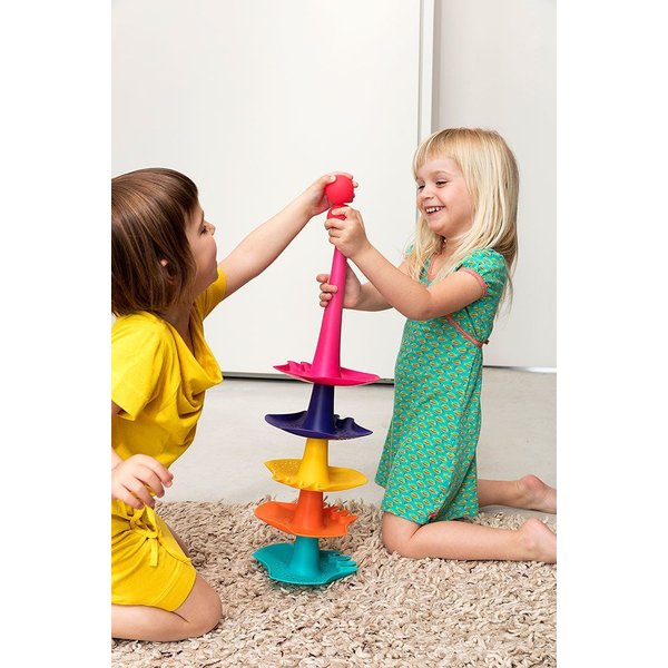 Łopatka wielofunkcyjna Triplet Quut - Lagoon Green