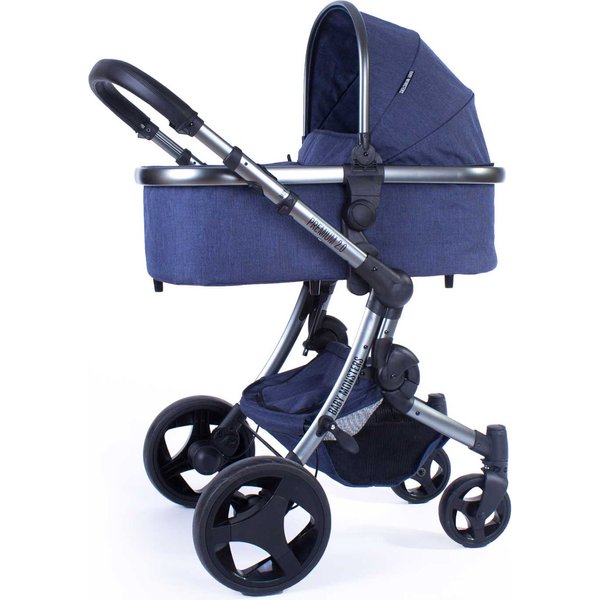 Gondola Premium Duo 2.0 Baby Monsters - jeans