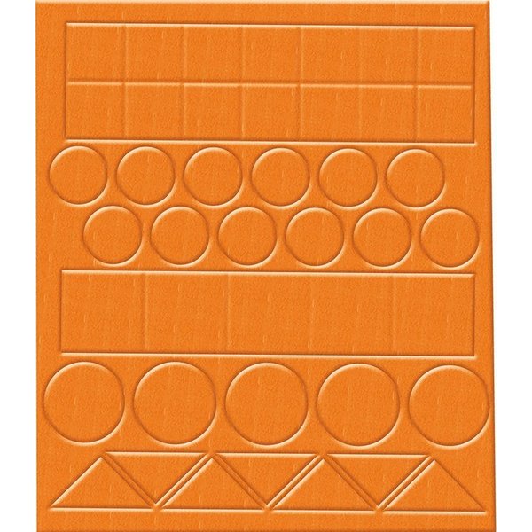 Zestaw kreatywny Mozaika Janod - Zwierzęta