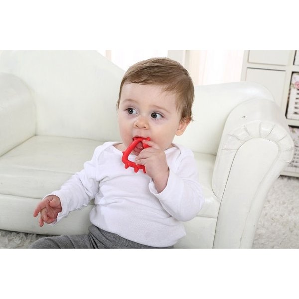 Gryzaki Geometryczne Zwierzątka Mombella