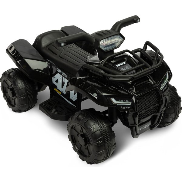 Pojazd na akumulator Mini Raptor Toyz Caretero - black