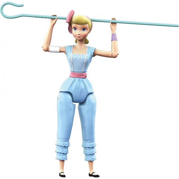 Toy Story 4 Figurka podstawowa Disney - Pastereczka Bou
