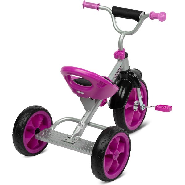 Rowerek trójkołowy York Toyz Caretero WYPRZEDAŻ
