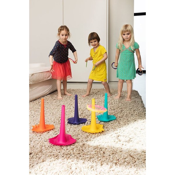 Łopatka wielofunkcyjna Triplet Quut - Lagoon Green