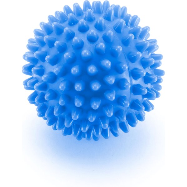 Piłki sensoryczne do masażu, jeżyki 4szt. 4Fizjo