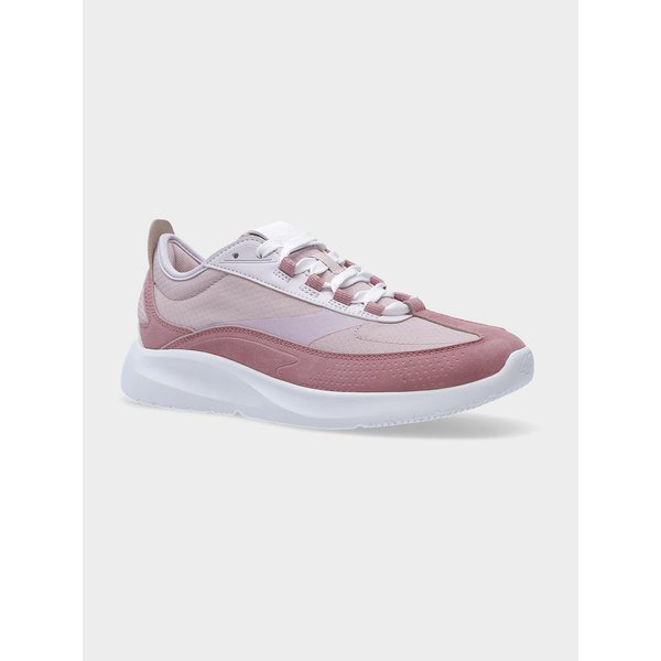 Buty J4L22 JOBDL203 4F - różowe