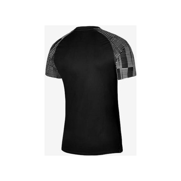 Koszulka juniorska Dri-Fit Academy Nike - czarna