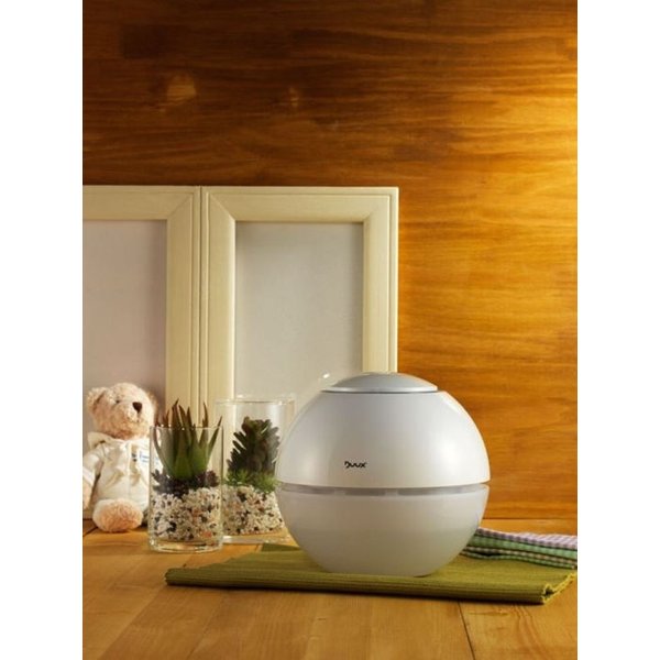 Ultradźwiękowy nawilżacz powietrza Sphere Duux