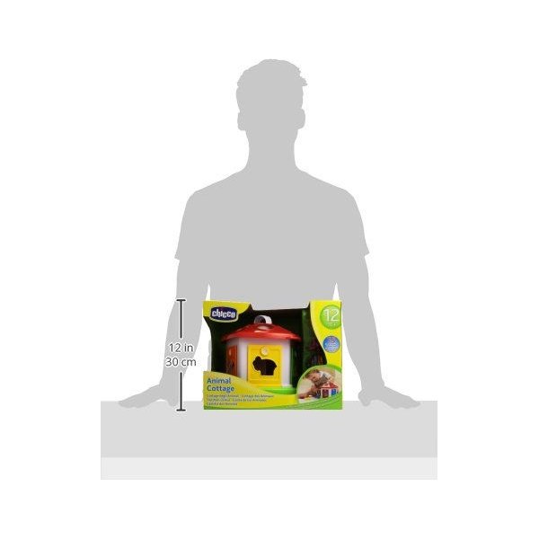 Domek zwierząt Chicco