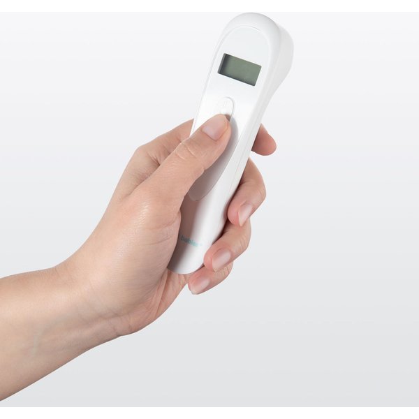 Termometr bezdotykowy EasyStart Canpol Babies