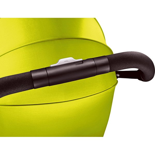 Wózek spacerowy Easylife Recaro - lime