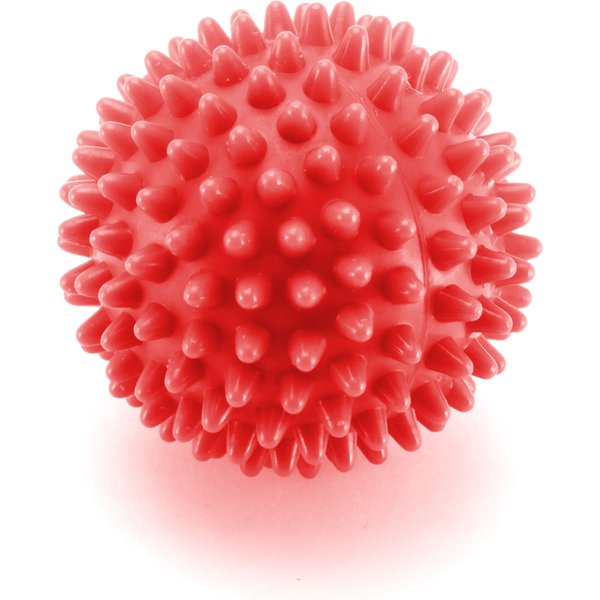 Piłki sensoryczne do masażu, jeżyki 4szt. 4Fizjo