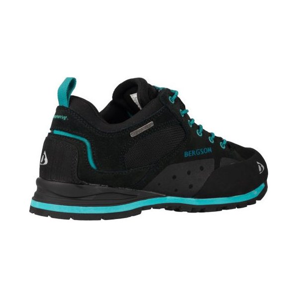Buty turystyczne Soira Low STX Bregson