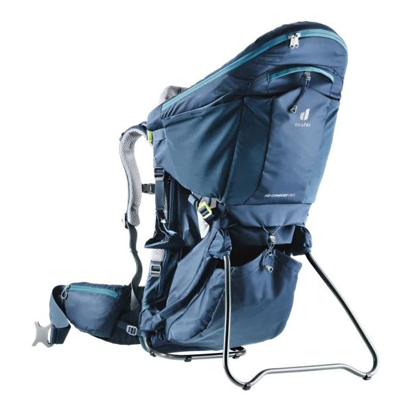 Nosidło Kid Comfort Pro New Deuter