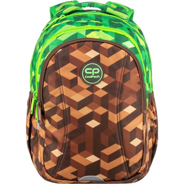 Plecak dziecięcy Joy S 21L Coolpack - City Jungle