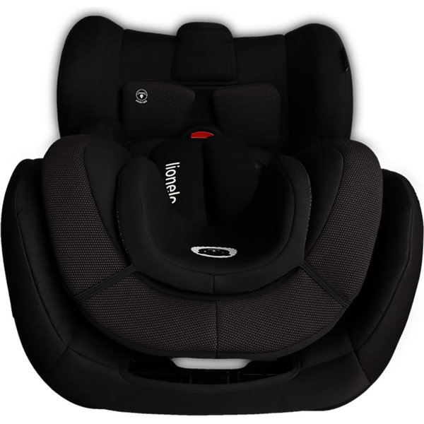 Fotelik samochodowy Antoon RWF Lionelo