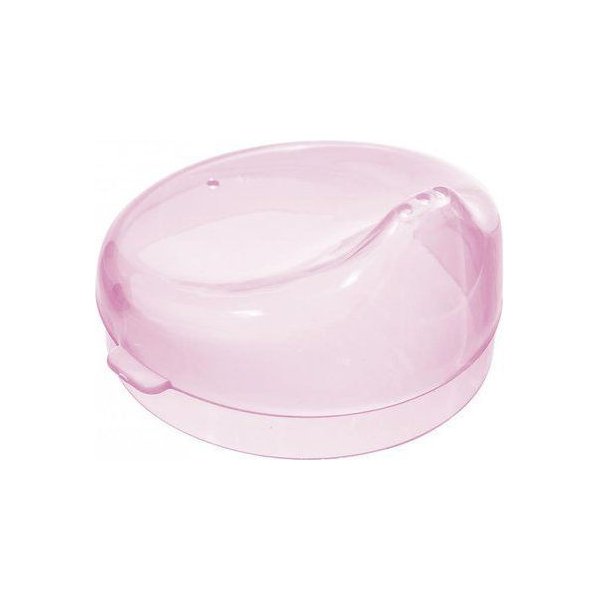 Miseczka z pokrywką i łyżeczką + kubek z uchwytami Lulabi - Myszka Minnie