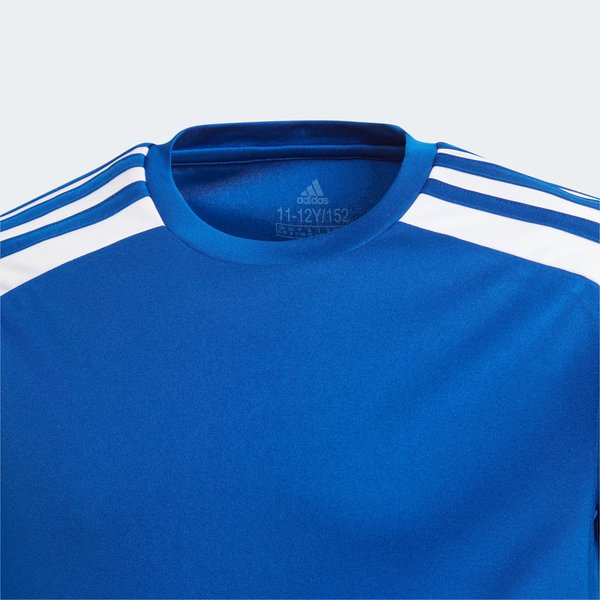 Koszulka piłkarska Squadra 21 Jersey Junior Adidas - royal blue/white