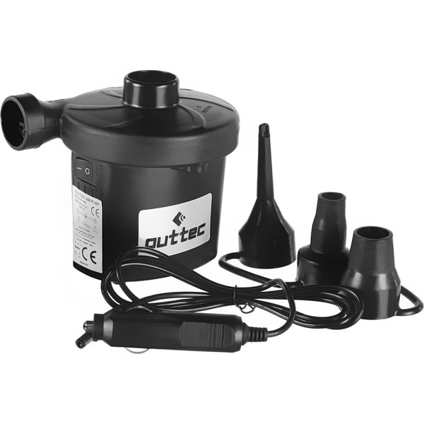 Pompka elektryczna 220-240V/12V Outtec