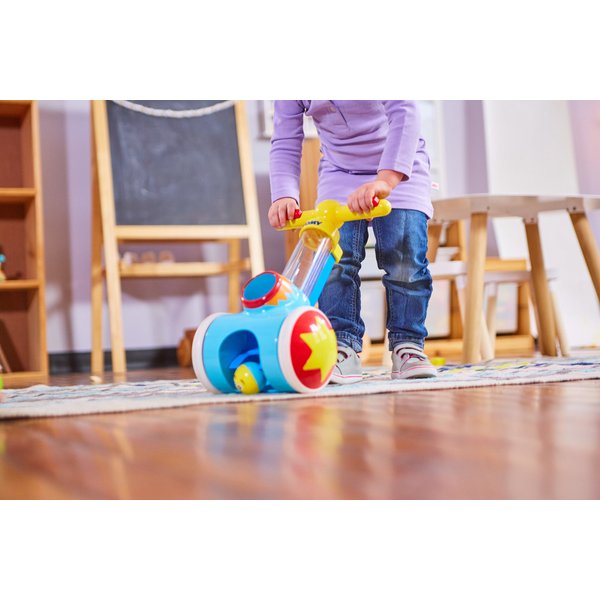 Zbieracz piłeczek Toomies Tomy