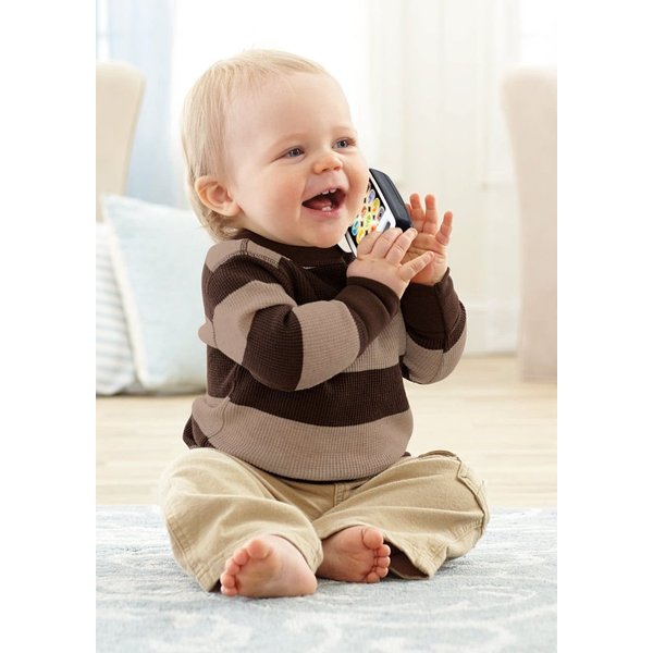 Smartfonik Malucha Fisher Price