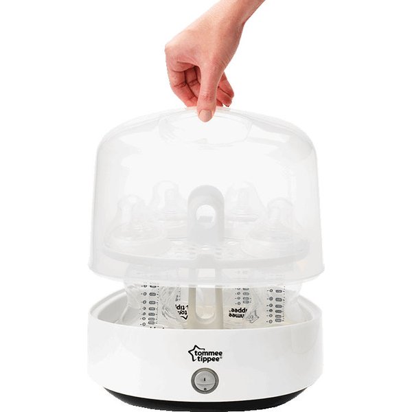 Sterylizator elektryczny New Tommee Tippee