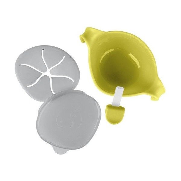 Kubek niewysypek ze słomką B.Box - lemon Sherbet
